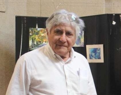 Pierre Boumati et les membres de Via cultura font de l’espace culturel, un lieu artistique