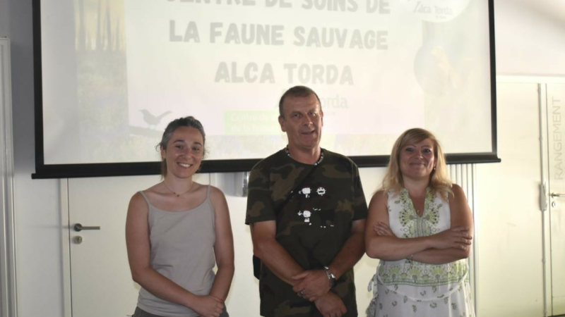 Chasseurs et non chasseurs se sont entendus