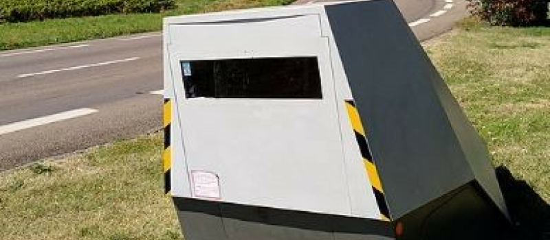 Dysfonctionnement du radar de Solomiac