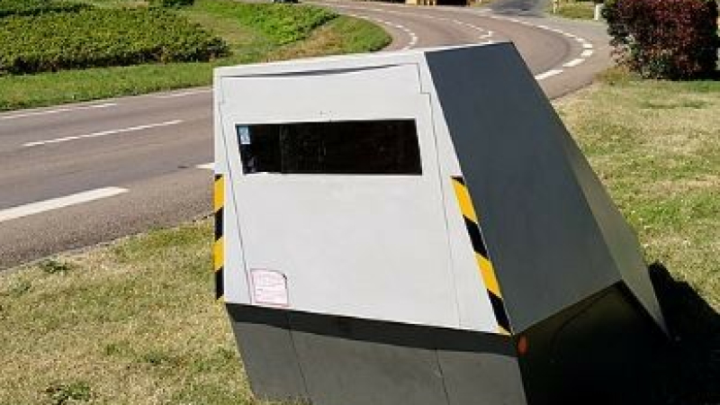 Dysfonctionnement du radar de Solomiac