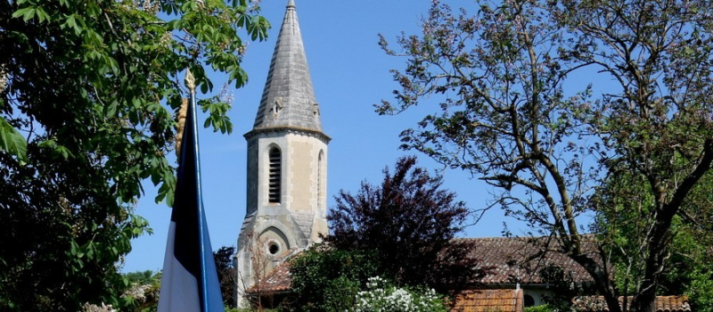 Les fêtes de Ramouzens, c'est ce week-end !
