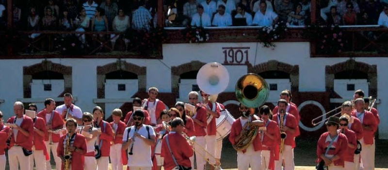 Fêtes d’Estang, les retrouvailles!