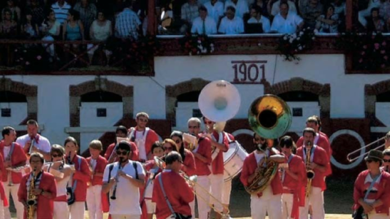 Fêtes d’Estang, les retrouvailles!