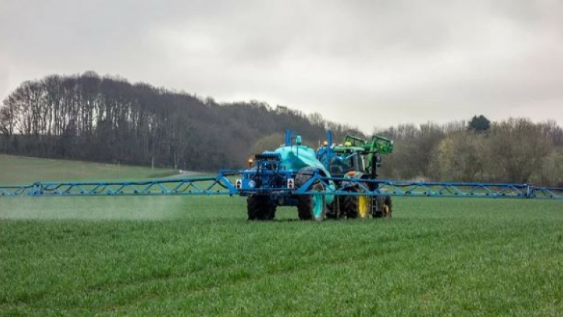 Une charte alternative, " Bien vivre dans le Gers ", pour les traitements phytosanitaires est possible