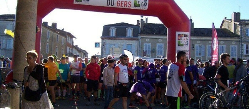 La Ronde des Foies Gras aura lieu le dimanche 9  octobre