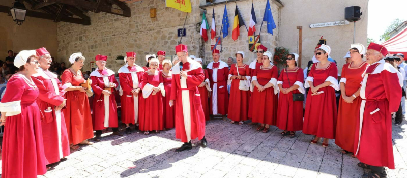 Le sacre du Roi des menteurs aura lieu dimanche