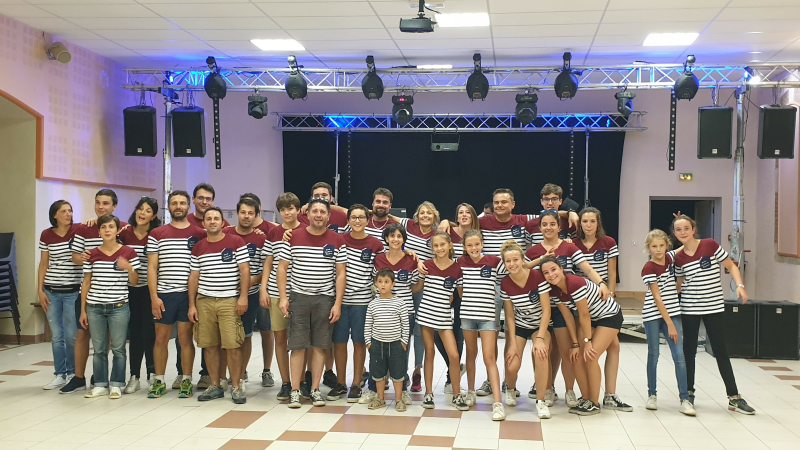 Roquebrune : c’est le retour de la fête les 12, 13 et 14 août !