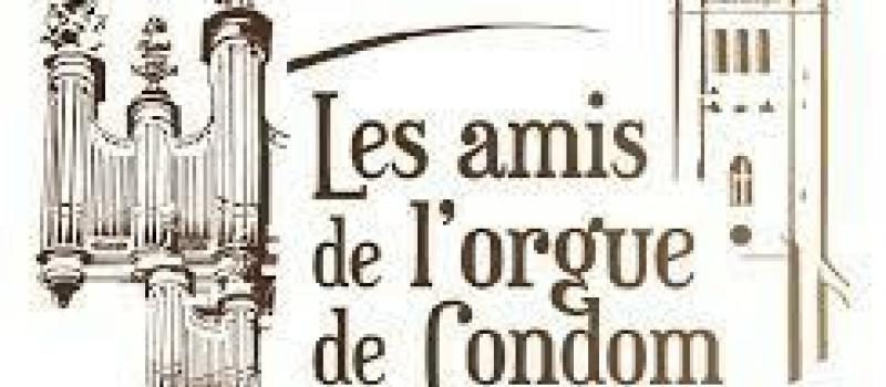 Les Amis de l'orgue de Condom