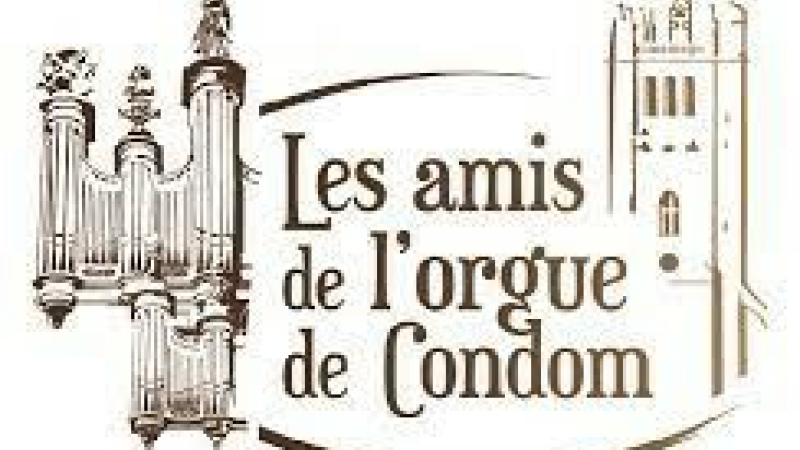 Les Amis de l'orgue de Condom