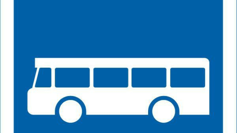 Le bus du marché remplit ses fonctions