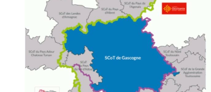 SCot de Gascogne