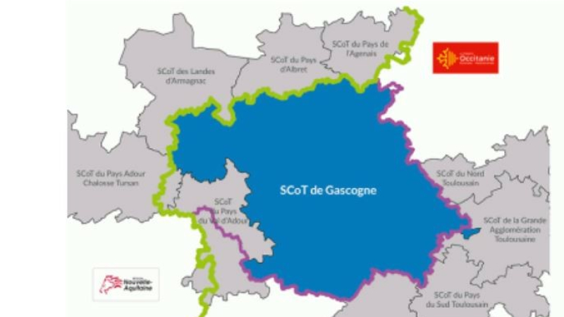 SCot de Gascogne