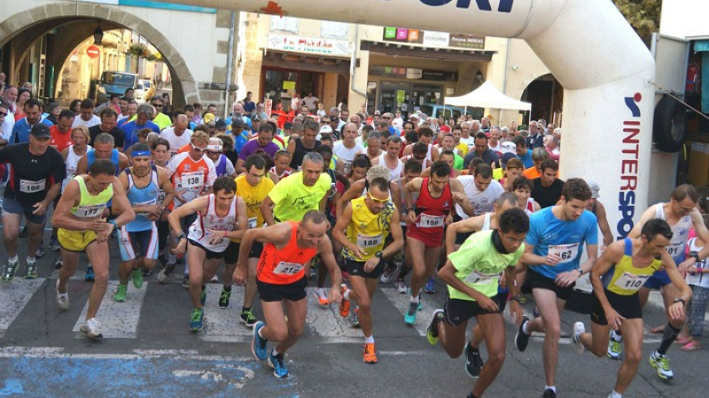 10 kms mirande