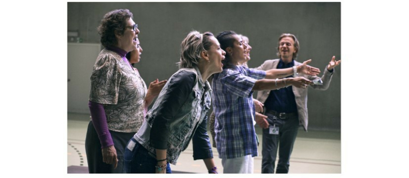 "A l'ombre des filles" au cinéma mardi