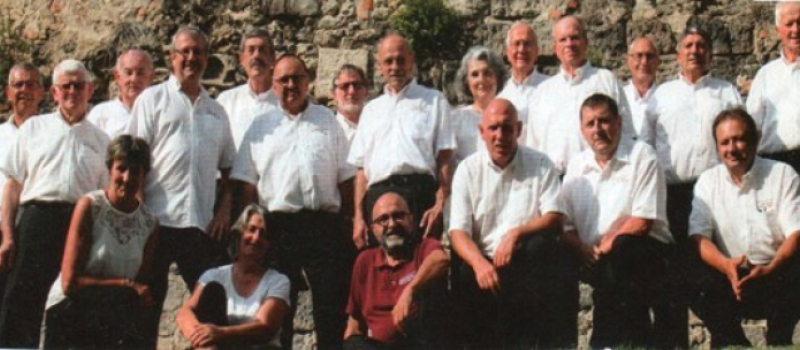 Labarrère en fête
