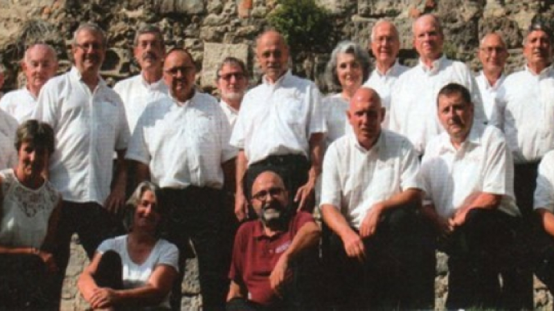 Labarrère en fête