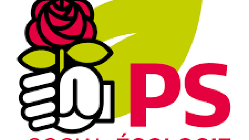 Le Parti Socialiste communique