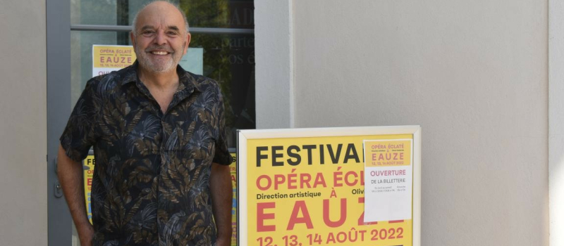 Opéra éclaté un déluge de bons moments