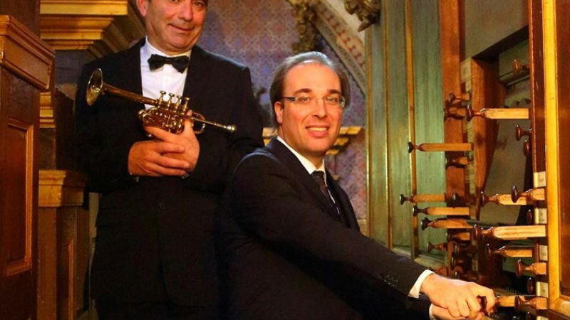 Festival de la cathédrale