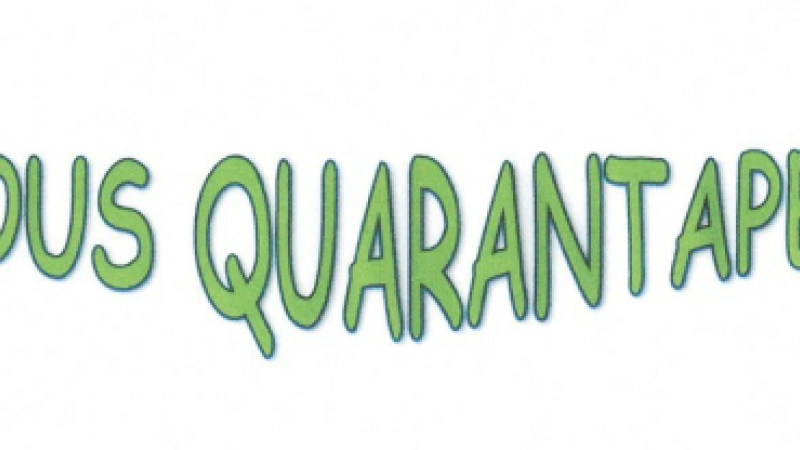 Informations « Lous Quarantapes »