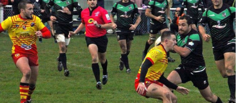 Arbitre, on en parle