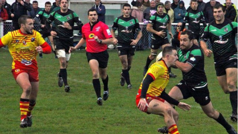 Arbitre, on en parle