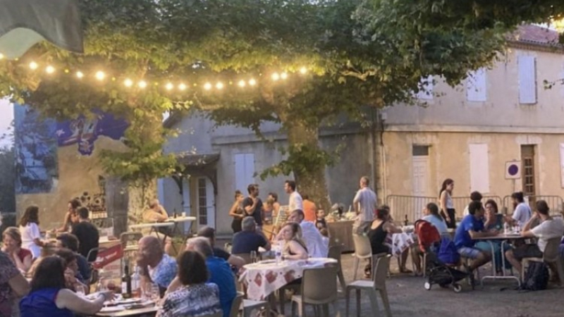 Balade nocturne à Lagraulet du Gers avec le CPIE samedi !