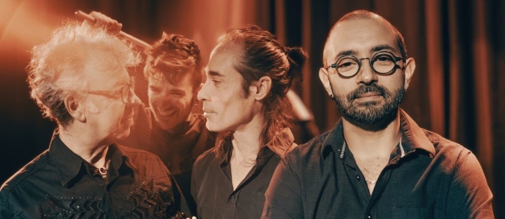 Lopez quartet