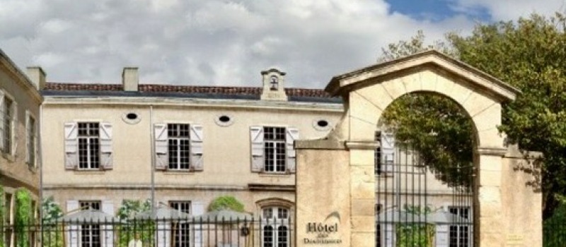 Concerts à  l’Hôtel des Doctrinaires