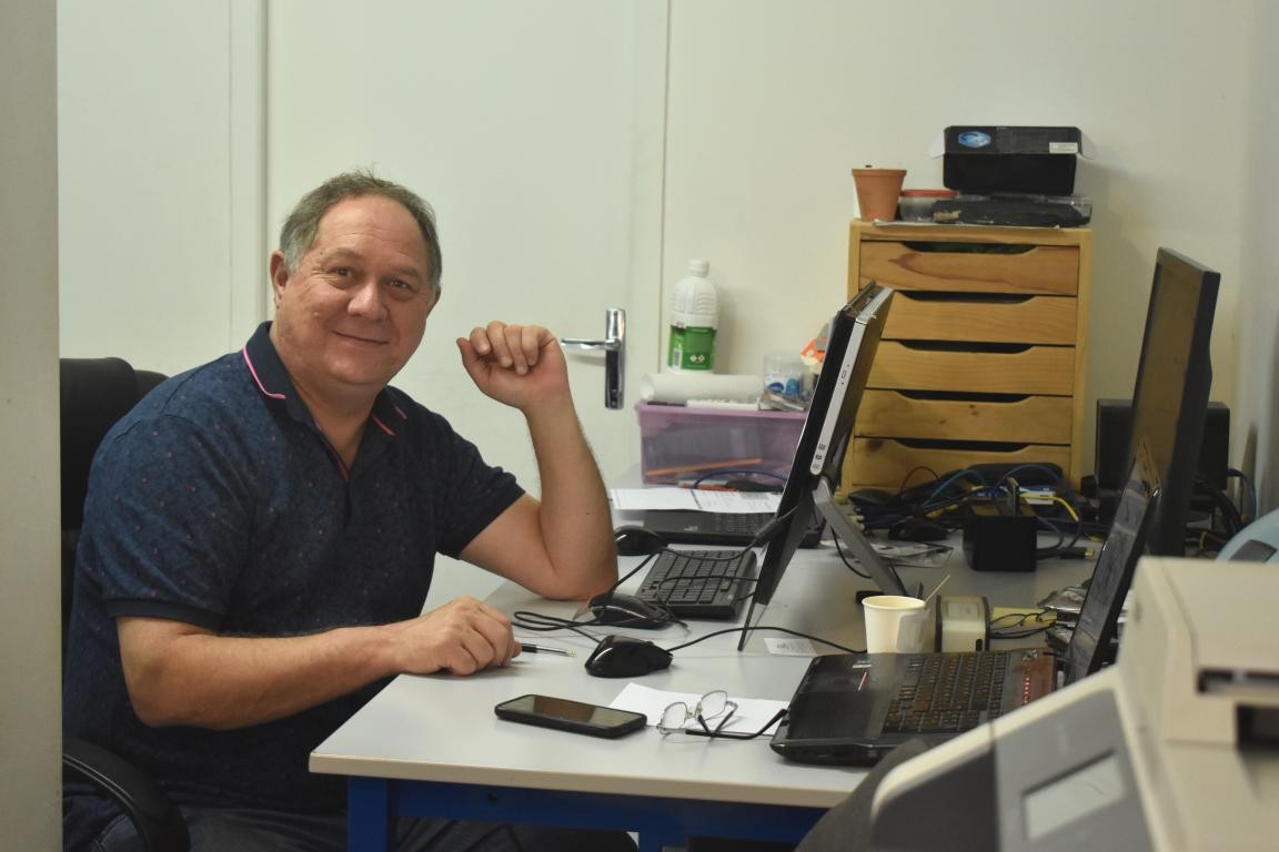 Pascal Jedynak