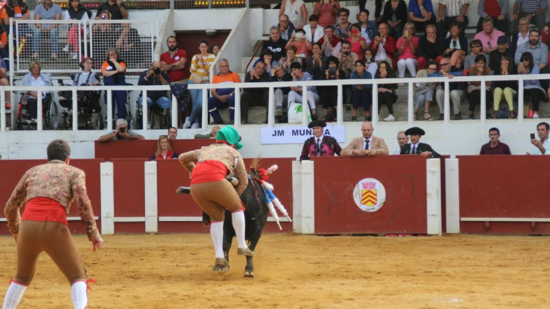 Tout savoir sur la Corrida portugaise