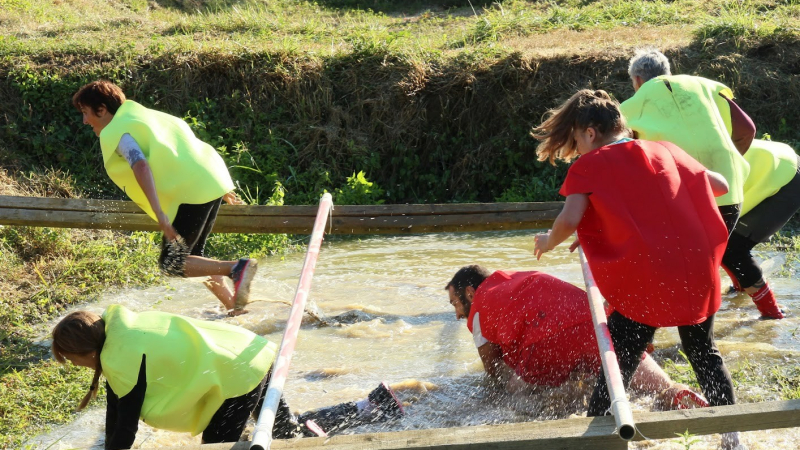 Le Bootcamp Challen-Gers, événement sportif et caritatif approche : il reste des places !