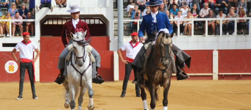 Corrida portugaise, la billetterie ouvre