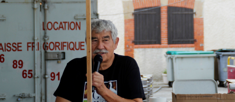 Lous Quarantapes en fête