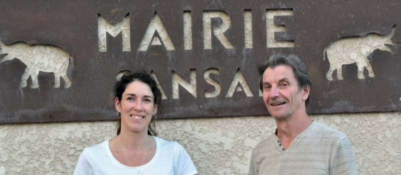 Une nouvelle association sportive vient de voir le jour à Sansan !