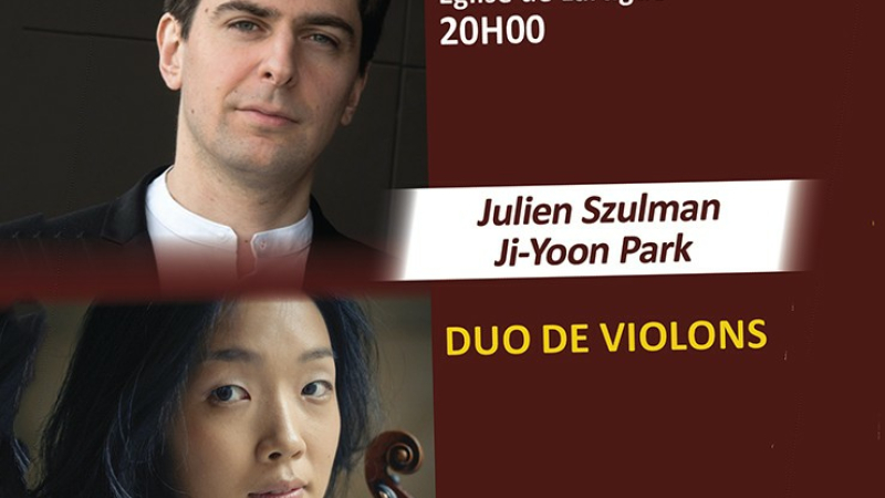 Musicales des coteaux de Gimone