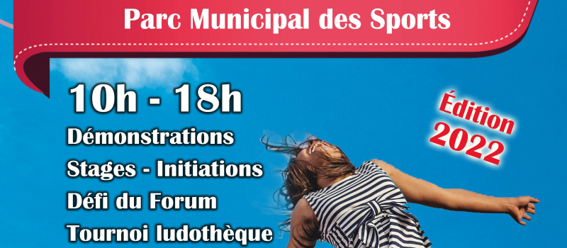 Forum des associations