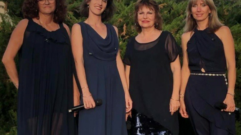 Dernier concert de clôture proposé par l'ACLED