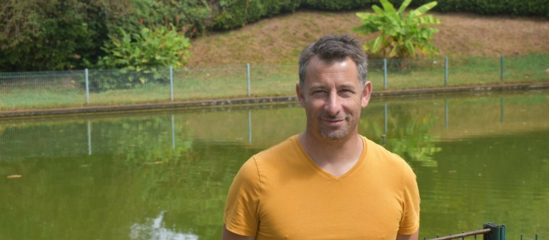 Un nouveau garde-pêche assermenté de l'AAPPMA