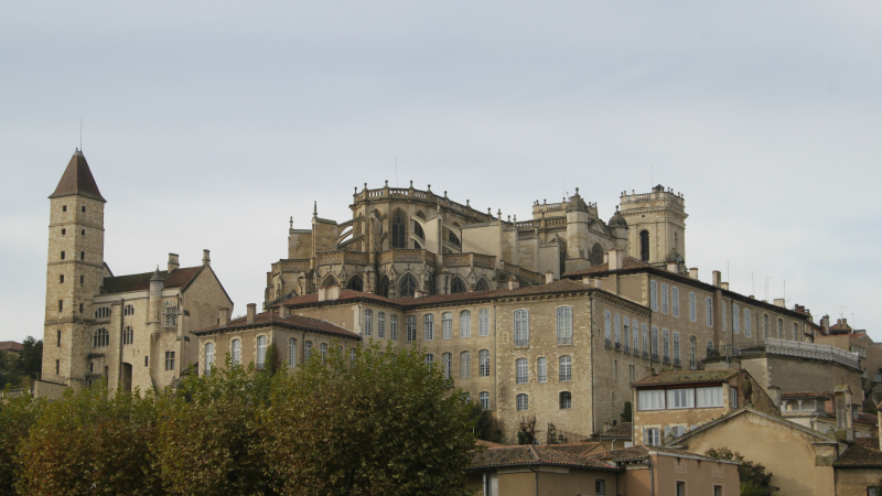 Les rendez-vous du pays d’Art et d’Histoire