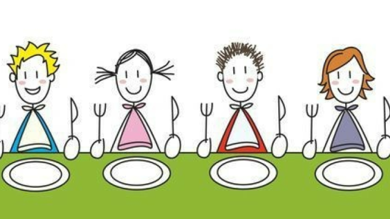 Inflation : pourquoi ne pas "piquer" dans  les assiettes des cantines scolaires ?