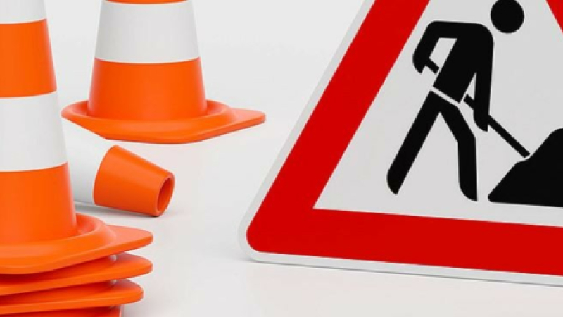 Glissement de terrain à Manciet: Fermeture partielle de la RD 924 du 28 août au 22 octobre
