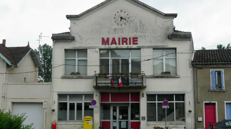 Une délégation spéciale pour gérer la commune