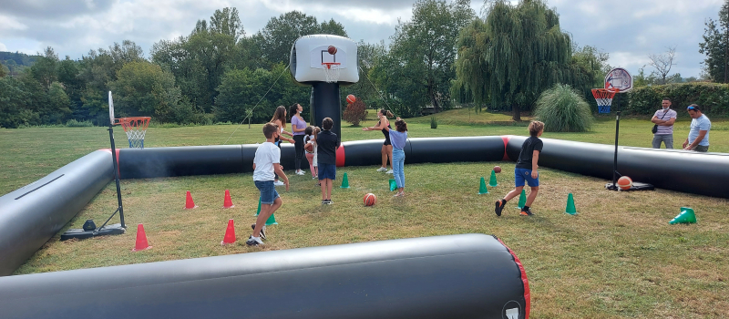 La fête du sport et des associations, c'est samedi prochain !