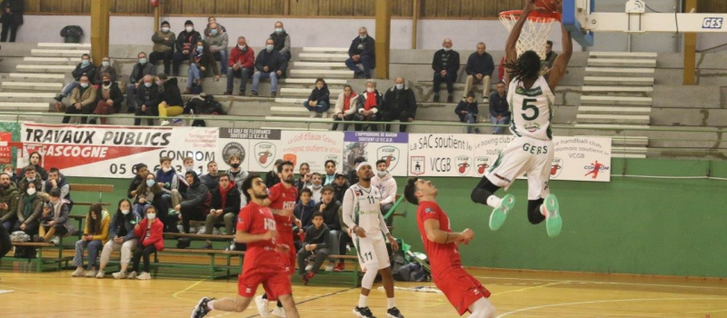 Valence-Condom ouvre la saison par un quart de finale de la Coupe Occitanie