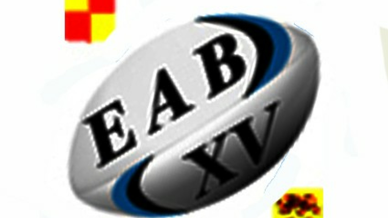 EAB XV