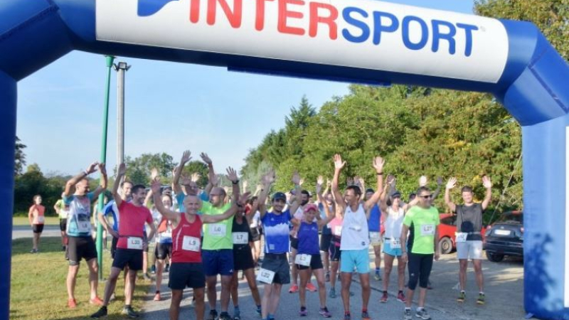 La deuxième édition des « Sportive Ornézanaise » est dans les starting-blocks.