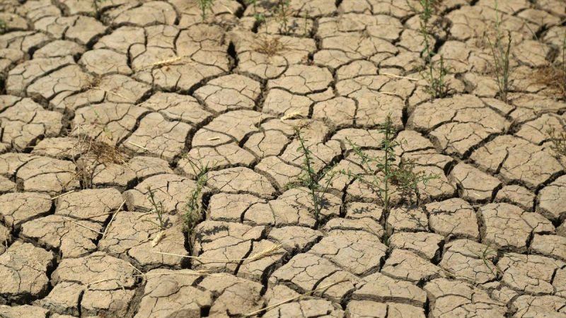 La sécheresse continue à gagner du terrain dans le Gers : nouvelles restrictions pour l'usage de l'eau