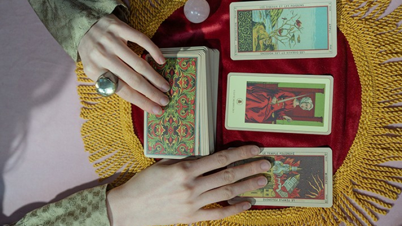 Le Tarot sous toutes ses facettes