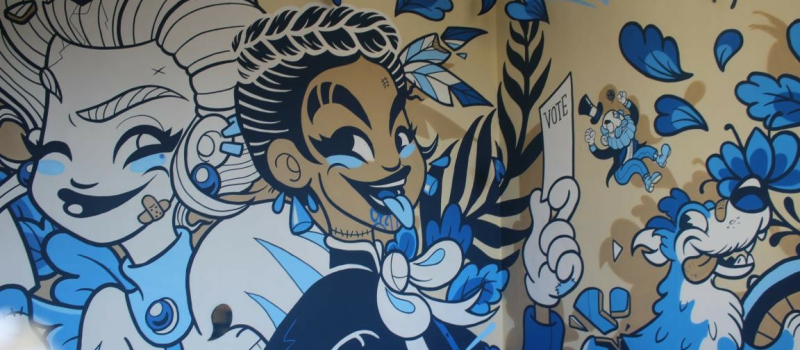 L’Estangraff surprend et émerveille